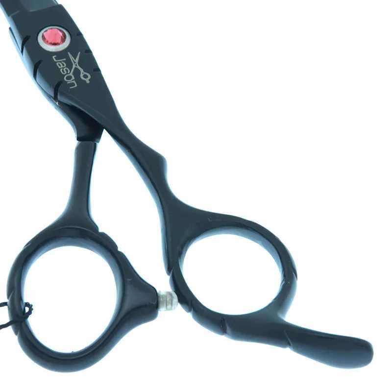 Jason 5.5/6-inch Hair Clipper Hair Clipper Thin Clipper Japanese Steel Hairstyling Tools Salon Supplies A0062D M241213