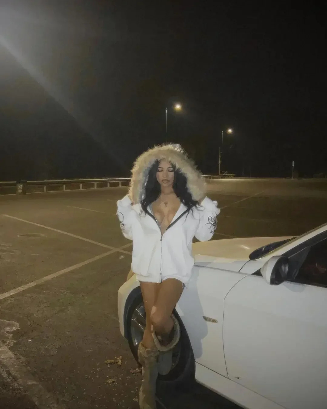 Y2K Fashion Collection Versatile Jacket Zip Up Hoodies Casual Plush Comfortable Thick Cardigan Coat Top 241211