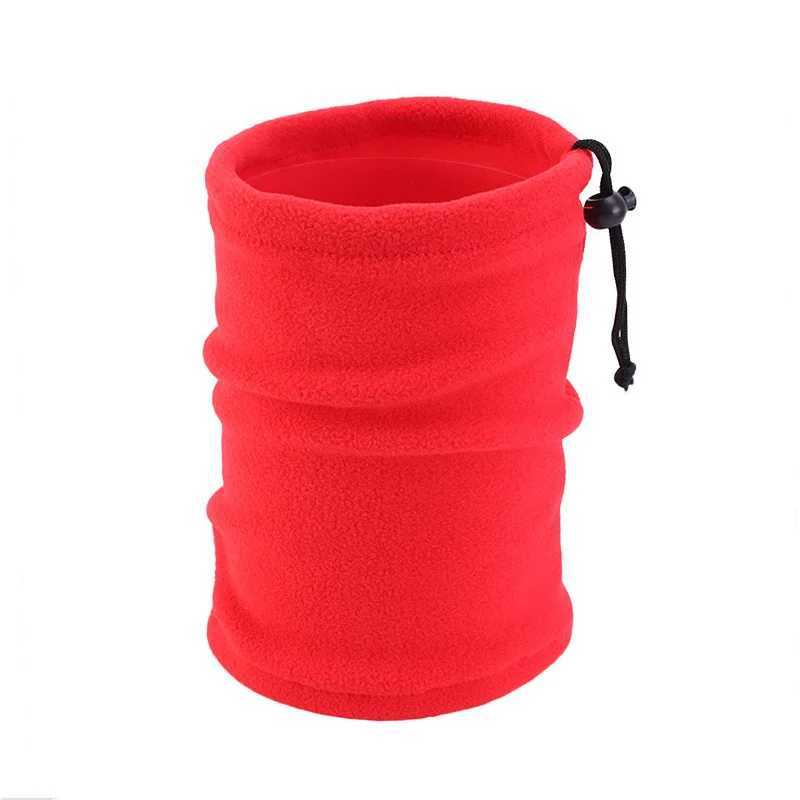 Scarves Wraps Winter Scarf For Children 2022 Warm Baby Fleece Scarf Neck Warmer Circle Ski Climbing Scarf Neck Scarves For Kids Snood Collar H241213