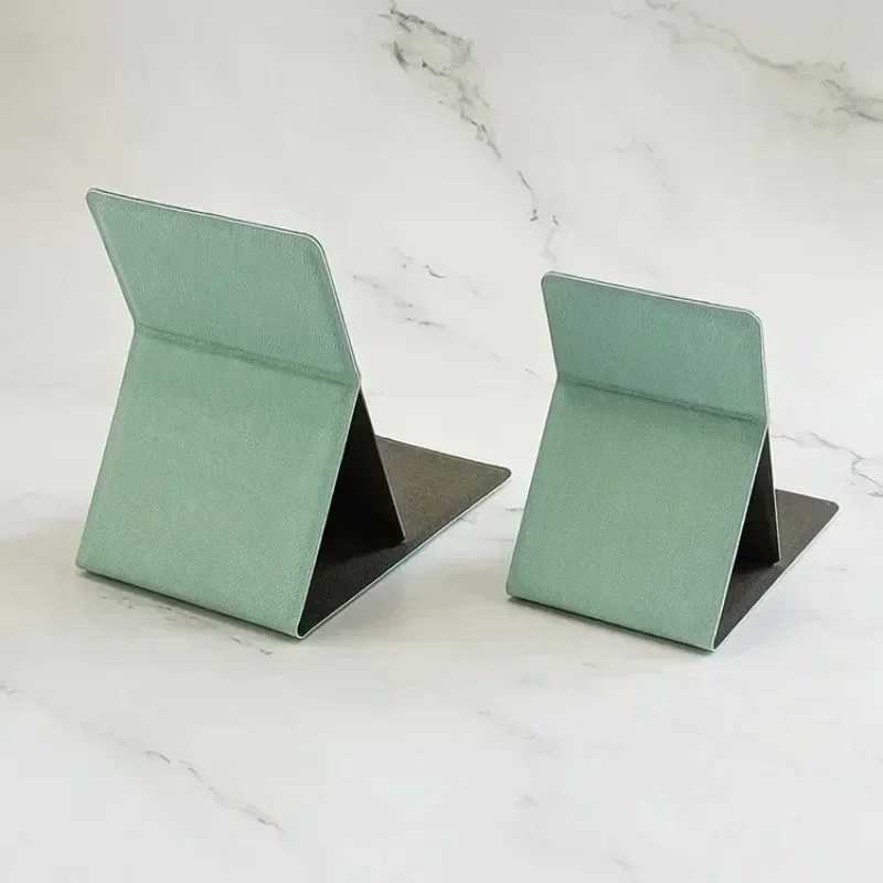 Pocket Rectangle Makeup Folding Mirrors Ultra-thin Folding Make Up Mirror Personalised Portable Compact Cosmetic MirrorXJ241213