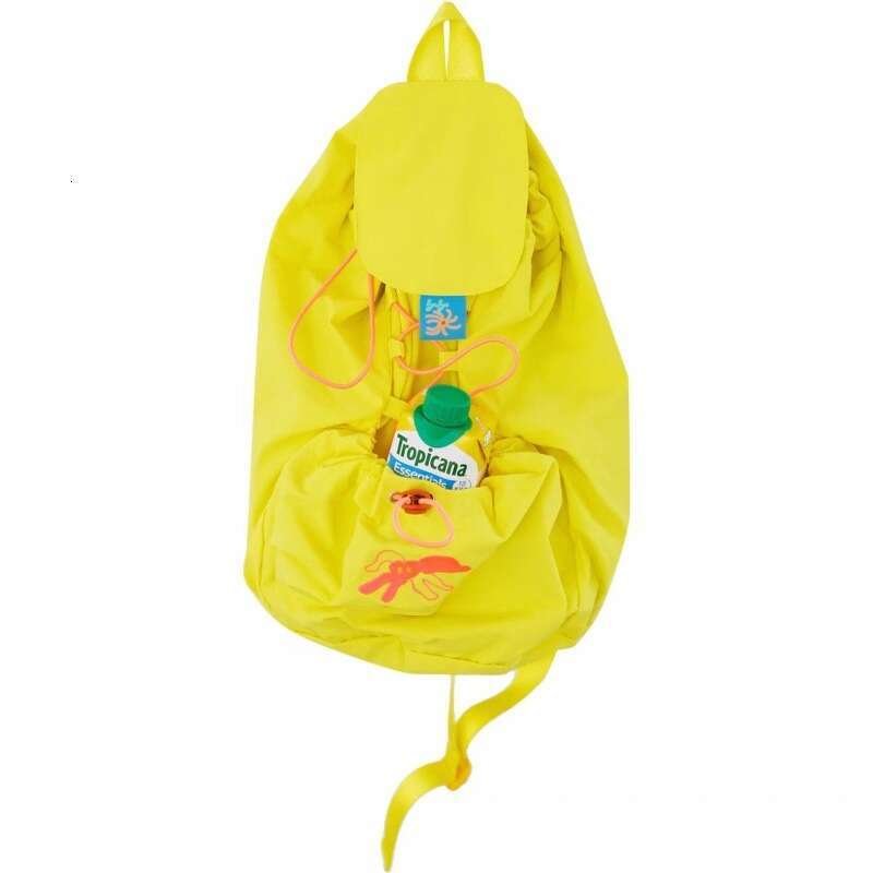 Byebyeclub2024 Two Pack Combination Spring/Summer Shoulder Bag+Small Bag Cute Embroidery Spider Fun Pocket Wallet