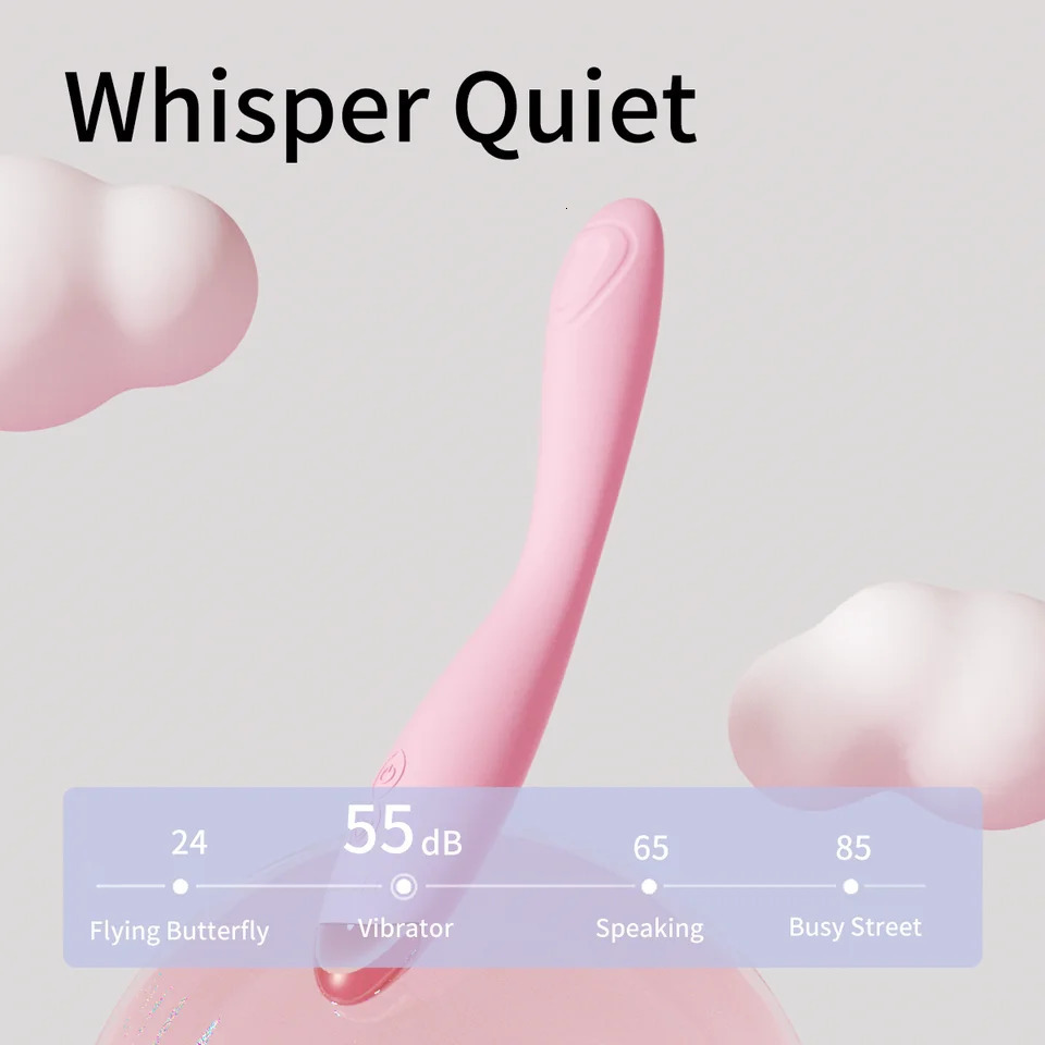Jissbon Women Dildo Vibrator Sex 18 Pinkheart Vibe for Adult Toy Penetration Toys For 241213