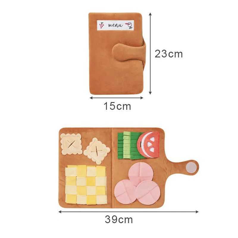 Pet Dog Snuffle Mat Puzzle Plush Dog Toys for Small Medium Dogs Dog Slow Food Toys Feeding Bowl Food Dispenser Treats Pad X241213