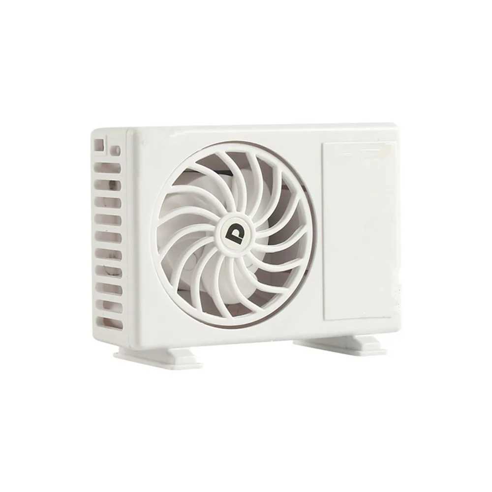 1 Set Mini Air Conditioning Solar Car Air ener Creative Gifts Car Air Vent Perfume Diffuser Clip Solar Fragrance DecorativeXJ241213