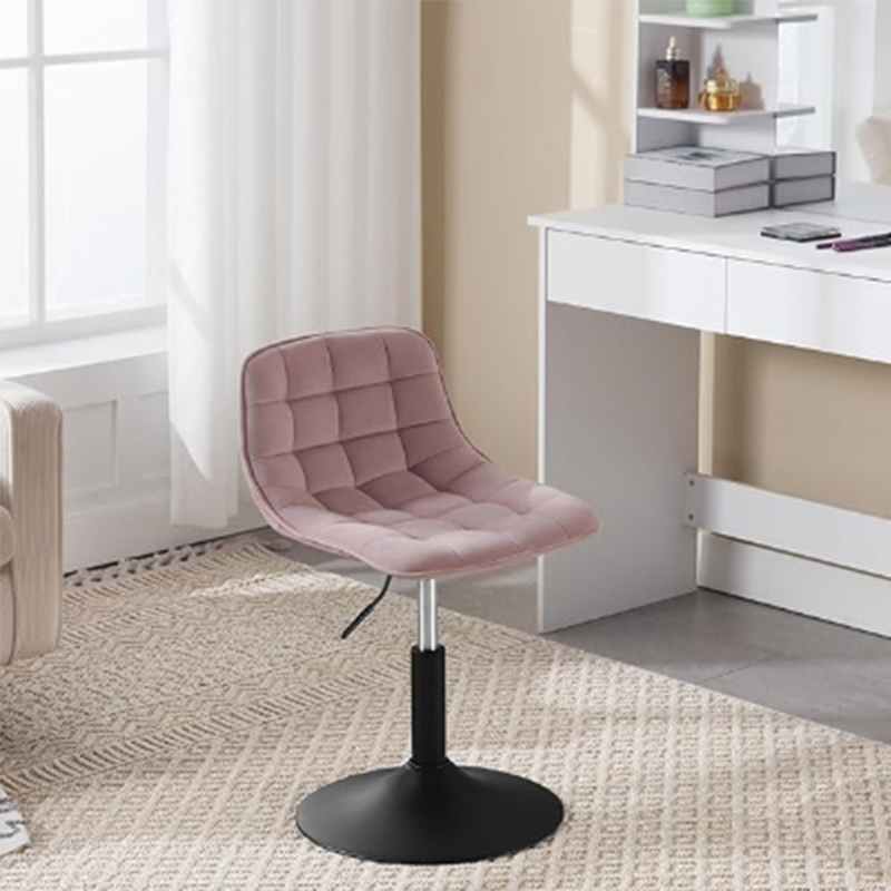 Contemporary Dining Chair Set - Versatile Seating Solution for Home and Commercial Spaces