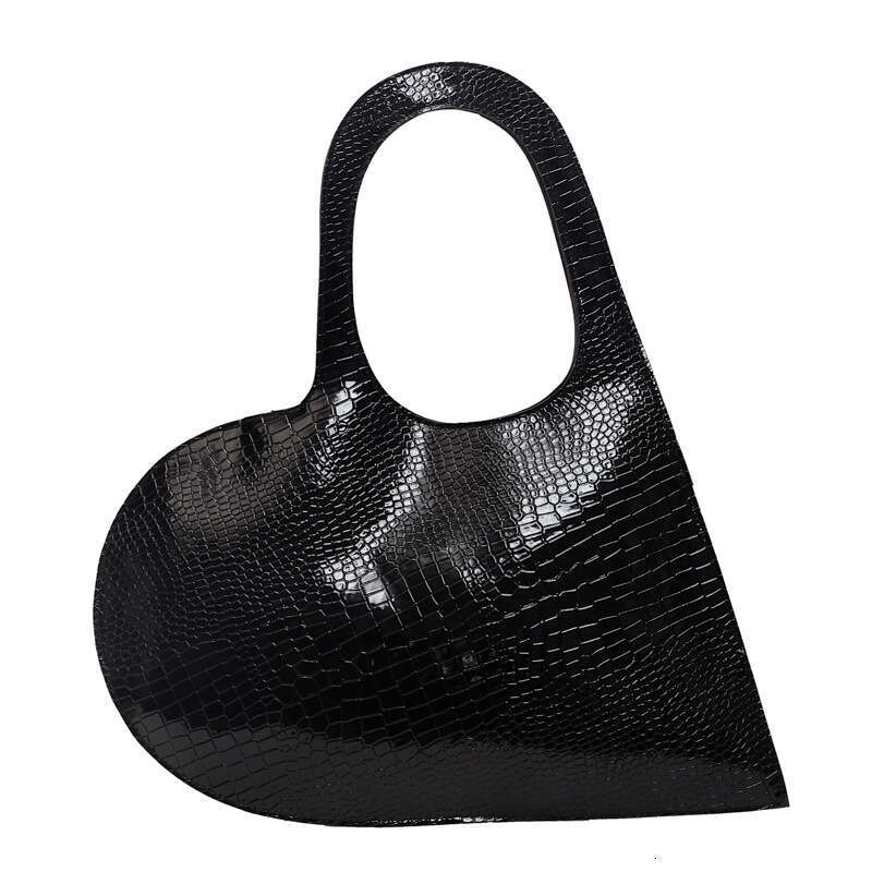 New armpit personalized and creative, caring handbag, hand-held shoulder bag, high-end handbag