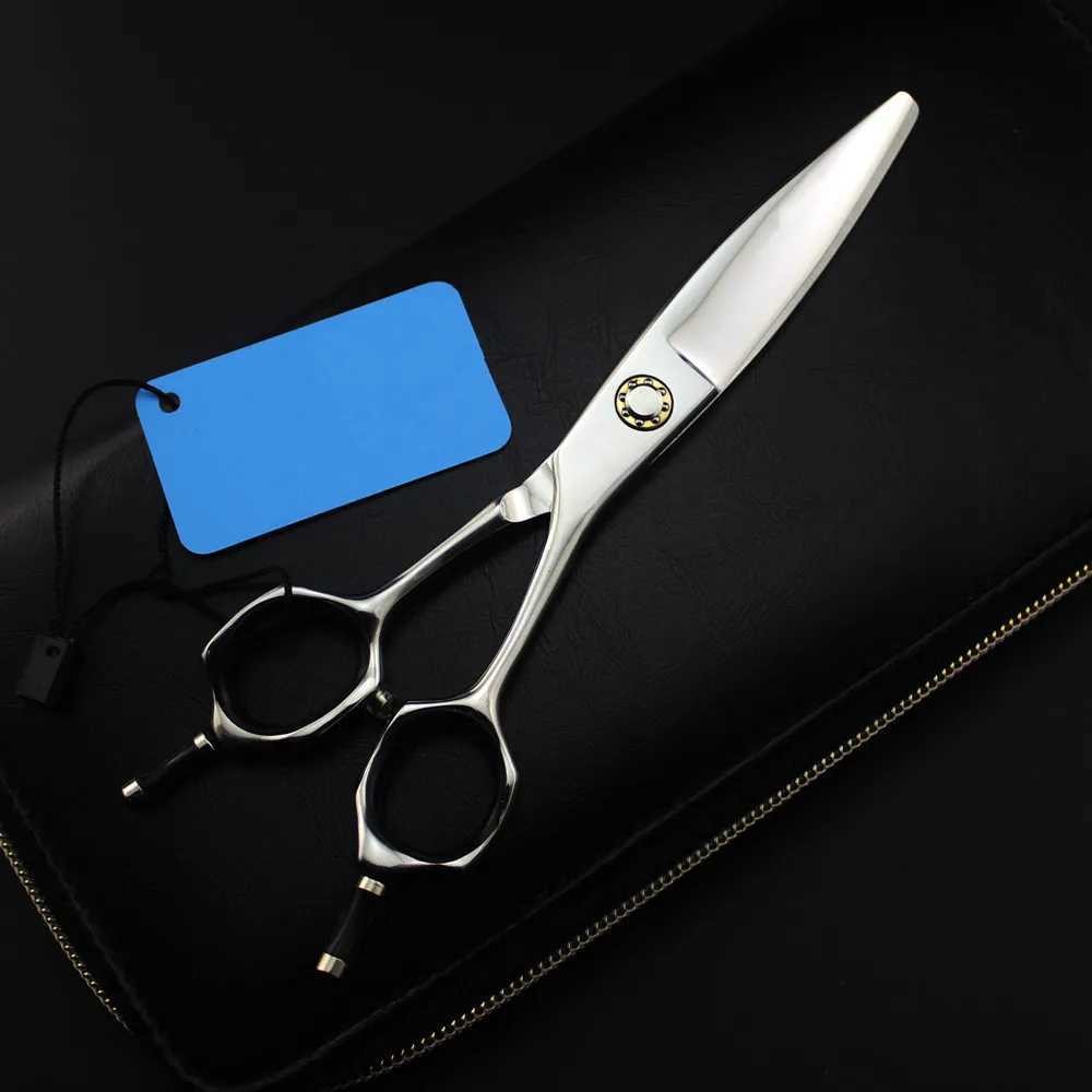 New Arrival Professional JP 440C steel 6 bearing shear Z241213