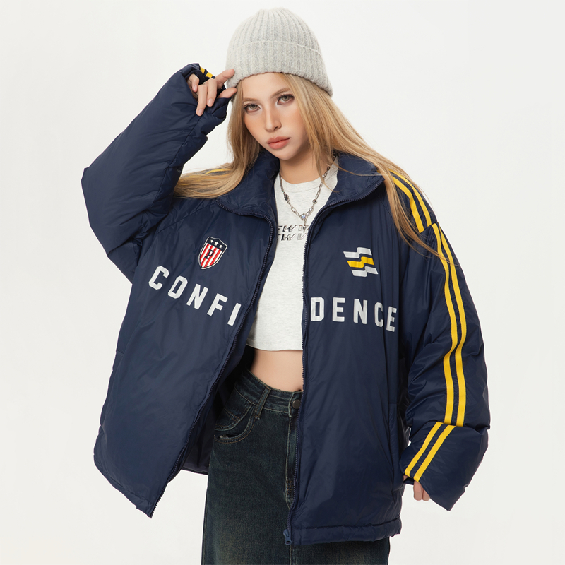 Women's Winter Goose Down Jacke Lightweight Padded Women Winter Puffer Coats Woman 2024 High Quality Coat Women's Winter Parka