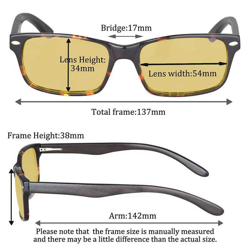 myopia polarized sunglasses acetate glasses frame men women wood sunglasses polarized lens single vision myopia sun glassesX241213