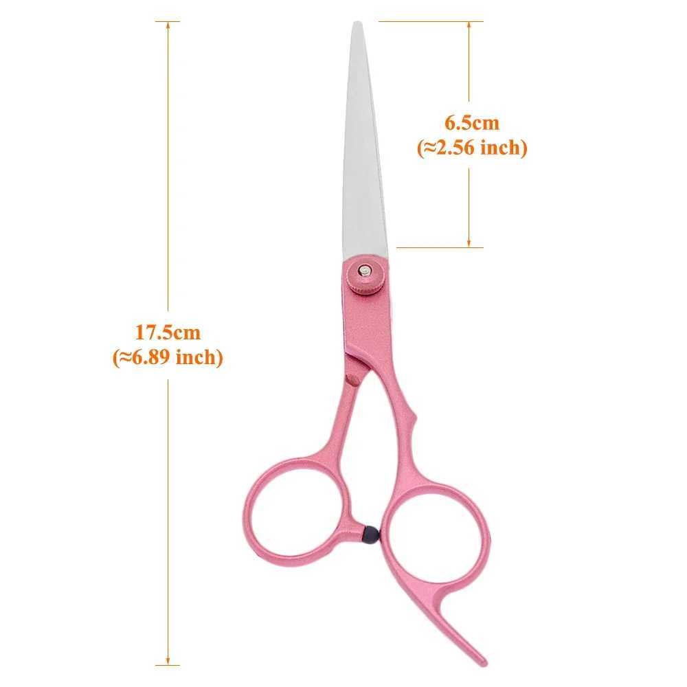 New Arrival 1 piece of professional hair clipper hair clipper hair clipper hair salon made of stainless steel A0190A Z241213