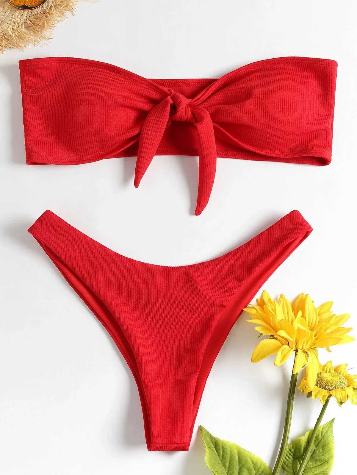 Sexy Swimwear ic Cut Bottoms Women Bris Bikini Bottom Brazilian Thong Swimsuit Short Swim Trunks BiquiniXJ241212