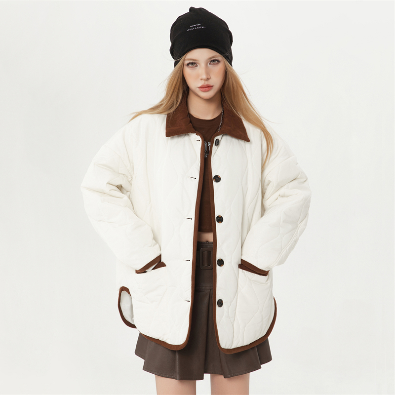 Winter Puffer Jacket Women Winter Padding Coats Woman 2024 New Outdoor Clothes Korean Style Women's Winter Clothing Jackets Sale