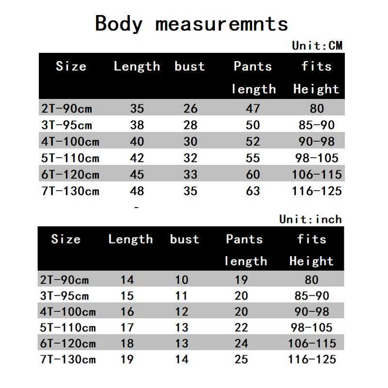 Autumn and Winter Childrens Home Set Cotton Cartoon Father Christmas Deer Snowman Pattern Boys and Girls Clothing W241213