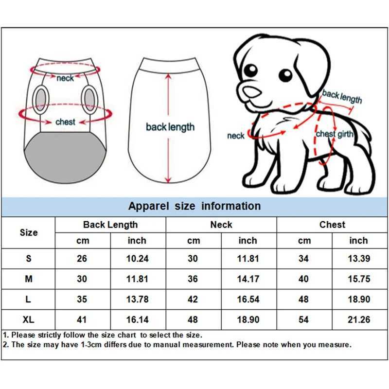 Autumn and Winter Pet Dog Clothing Wool Warm Dog Vest French Bulldog Coat Puppy Y241212