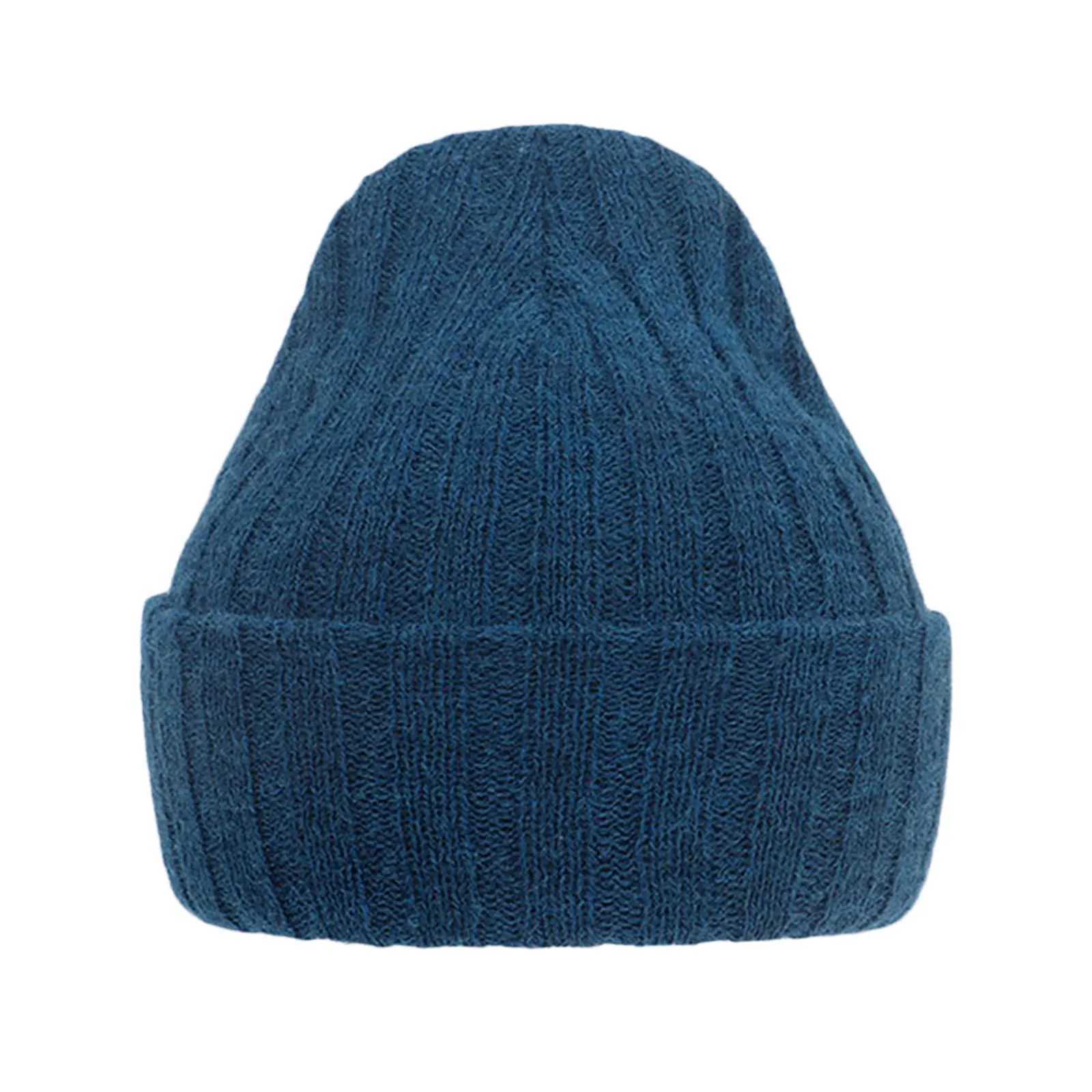 Infant Baby Kids Knitted Hat Soft Warm Elastic Solid Casual Daily Winter Cap for Girls Boys 0-4YearsXJ241213