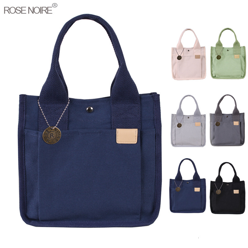 Hot selling Rakuten bento tote 16A canvas Japanese thousand layer women's bag
