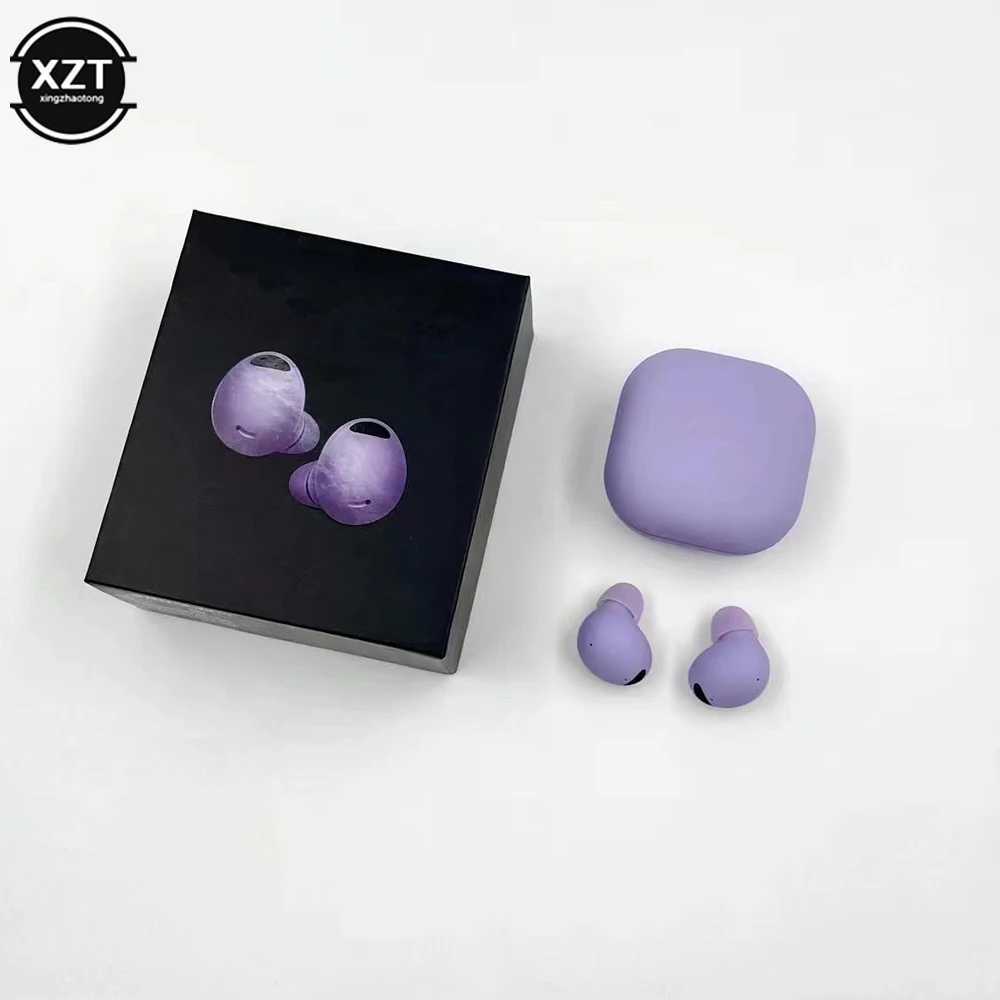 New Arrival New R510 BT Wireless Earphones 5.0 Binaural Call with Touch Control Stereo Music Sports Earphones Suitable for Buds2 Pro Z241213