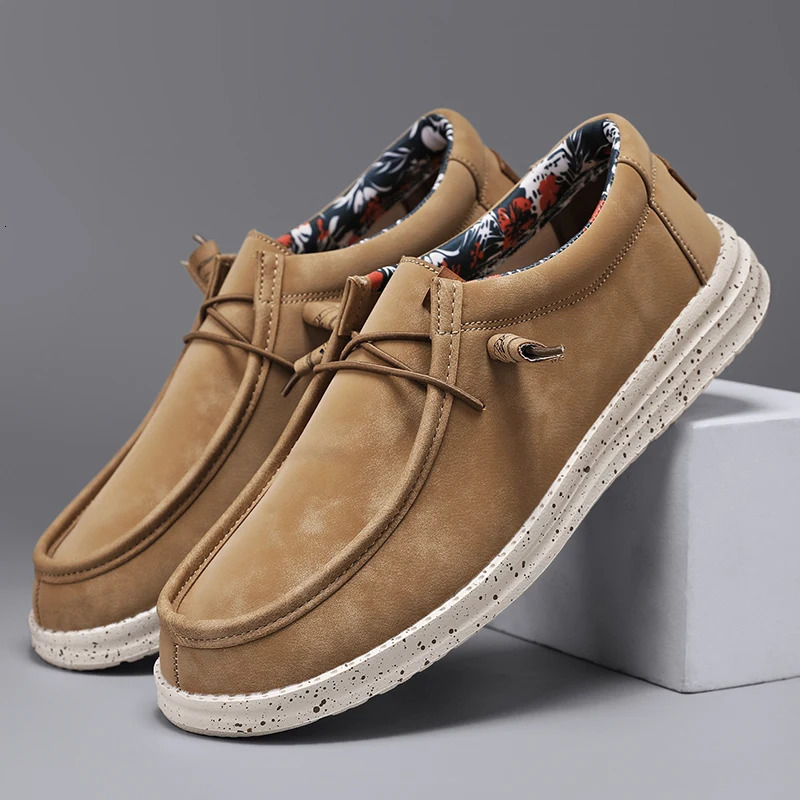 Handmade summer mens sports shoes casual shoes vulcanized mens shoes lightweight comfortable breathable canvas mens shoes large size 40-48 241213