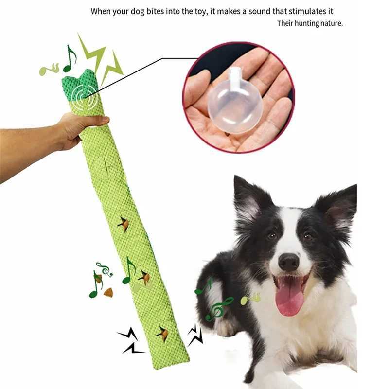 Plush sound dog puzzle toy folding snail sniffing interactive squeezing food mole pet toy foraging training supplies X241213