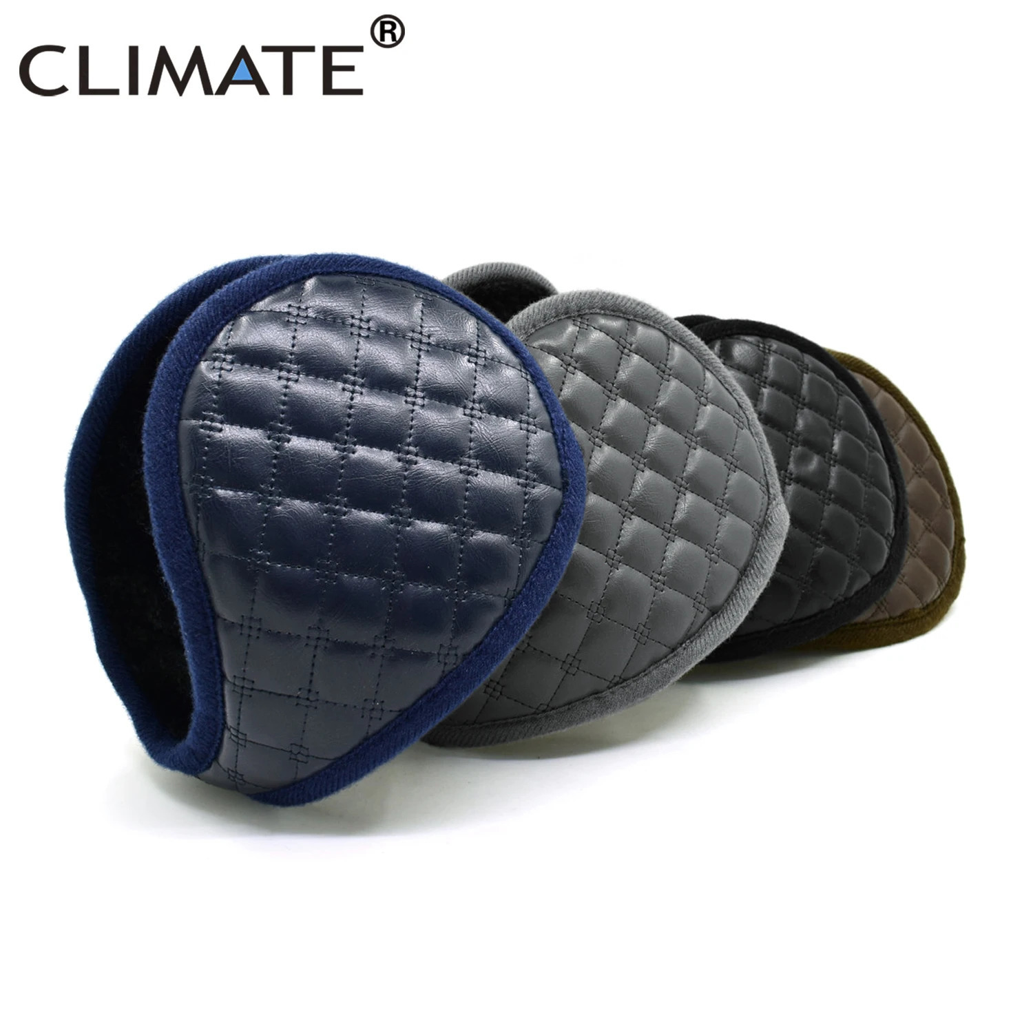 Related product list Mens earmuffs Mens PU blank winter earmuffs Warm earmuffs Black coffee Warm earmuffs Mens PU blank earmuffs 241211