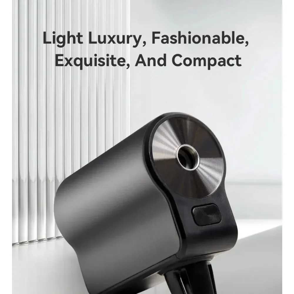 High-Grade car perfume Air ener Essential Oil Fragrance Diffuser Smell Distributor Car Aroma Deodorizer car accessoriesXJ241213