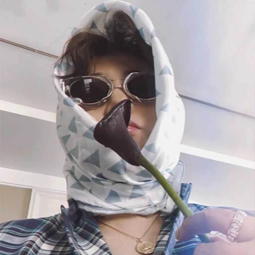 Fashion Vintage Cat Eye Snake Sunglasses Women For Men Luxury Brand Designer Punk Sun Glasses Trending Sexy Ladies Shades UV400X241213