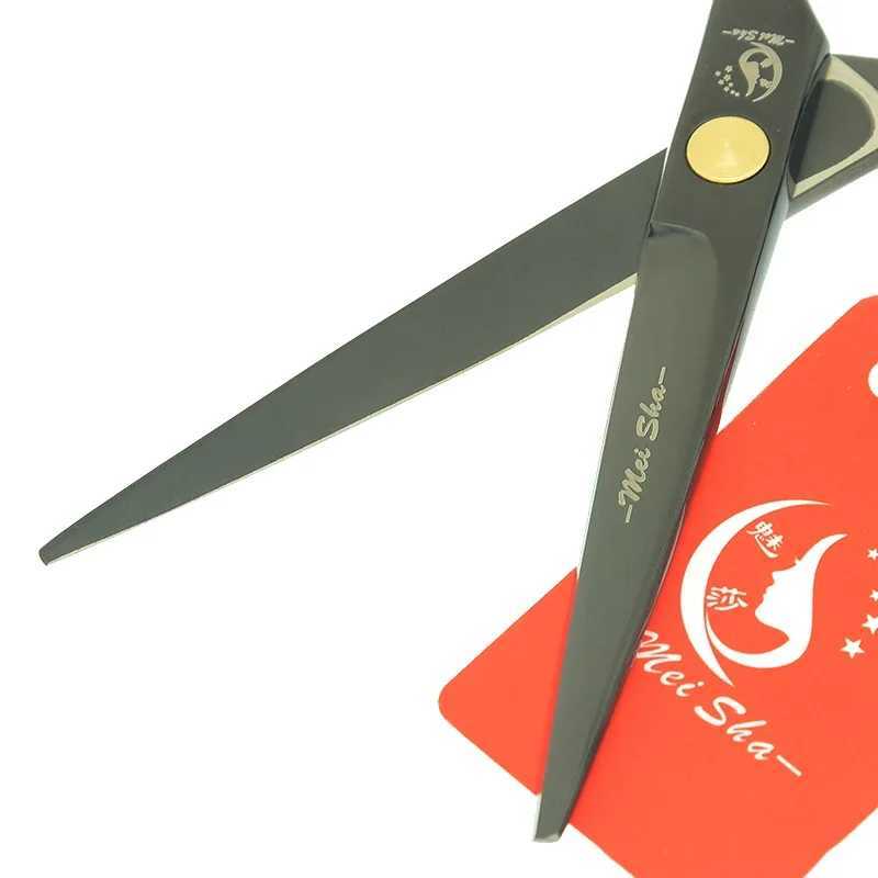 New Arrival Meisha 5.5-inch Barber Professional Barber Thinning and Cutting Set Barber Salon Styling Tool A0016A Z241213