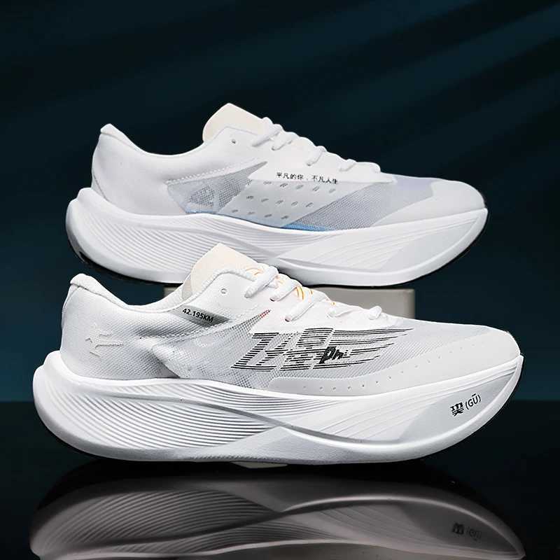 Mens Sports Shoes tra-light Men Couples Jogging Marathon Running Shoes Gym Training Wens Shoes Basketball ShoeC250307