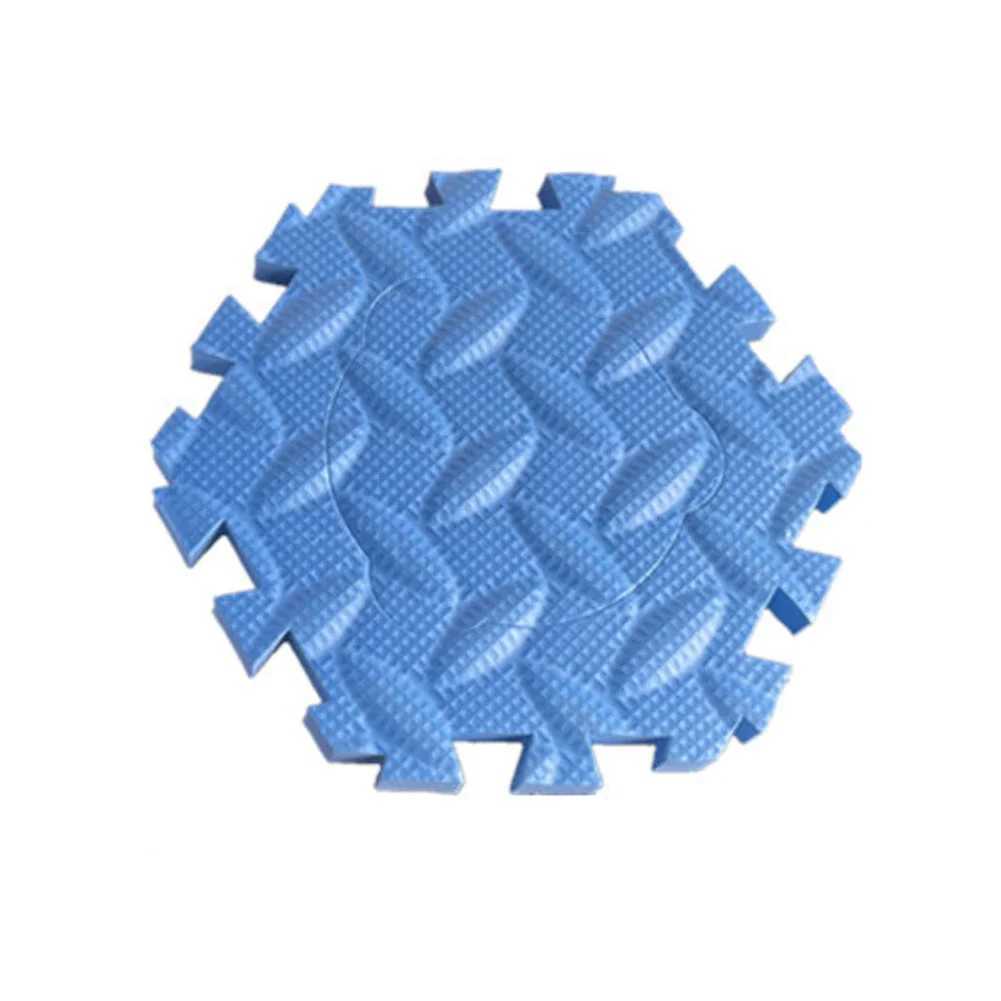 Pet voice recording button puzzle pad dog training cat communication button free anti slip Eva pad interactive toys pet supplies X241213