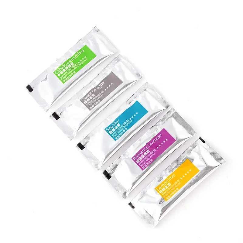 Air Vent Diffuser Clip + Diffuser Stick Interior Accessories Car Diffuser Clip Solid Perfume Refill Car AccessoriesXJ241213