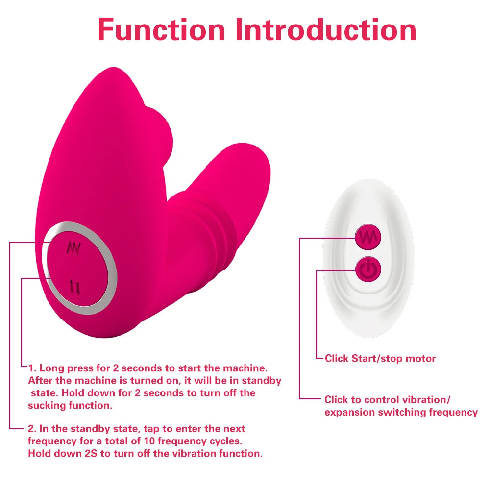 Dildo Vibrator Female Wireless Remote Control Clitoris Stimulator Sex Toys for Women Couple Masturbator Machine Goods Adult 18 241213