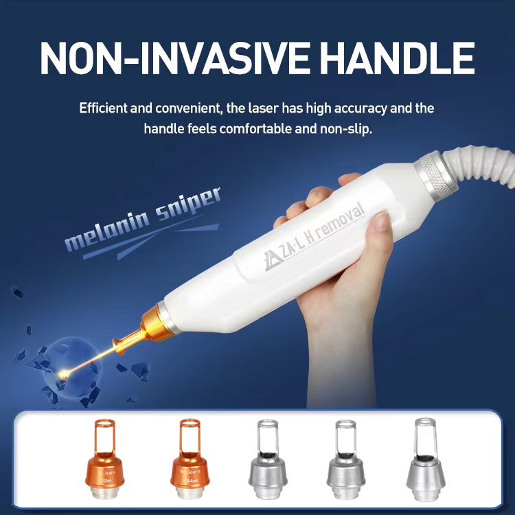 High Power 808 755 1064 Diode Laser Ice Point Painless Hair Removal Skin Rejuvenation Picosecond Laser Pigment Treatment No Risk Fast Tattoo Removal I