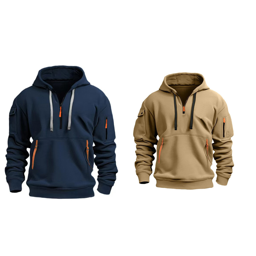 Spring autumn high quality luxury hoodies plus size Mens Hoodies Sweatshirts Men Design Fleece Hooded Clothes Outerwear Plus Size Hoody XL