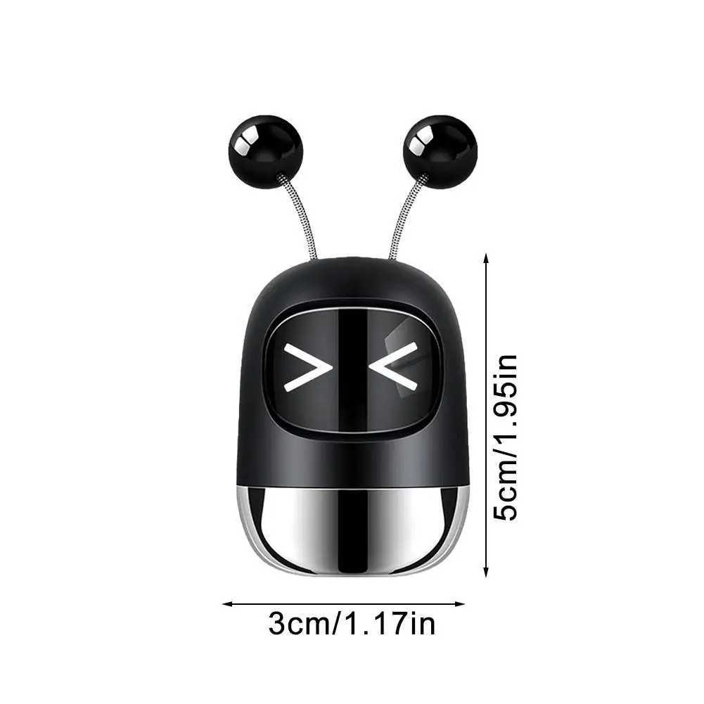 Fragrance Car Air Vent Scent Aroma Auto Air Outlet Perfume Long-lasting Fragrance Clip Diffuser Car AccessoriesXJ241213