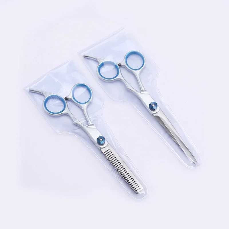 New Arrival Shaver Professional Barber Thin Clipper Barber Barber Salon Set Z241213
