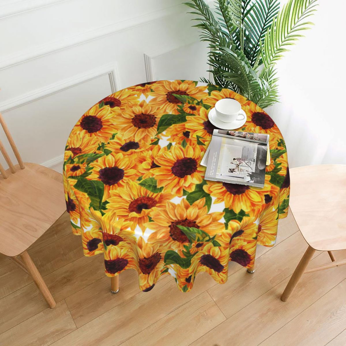 2025 Oil-proof Desk Dining Table Coffee Table