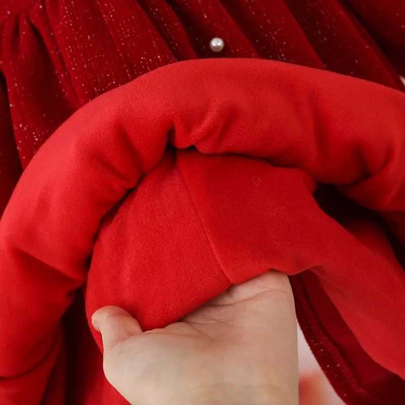 1-9 autumn and winter womens clothing sets fashionable childrens clothing trends childrens clothing baby princess clothing W241213
