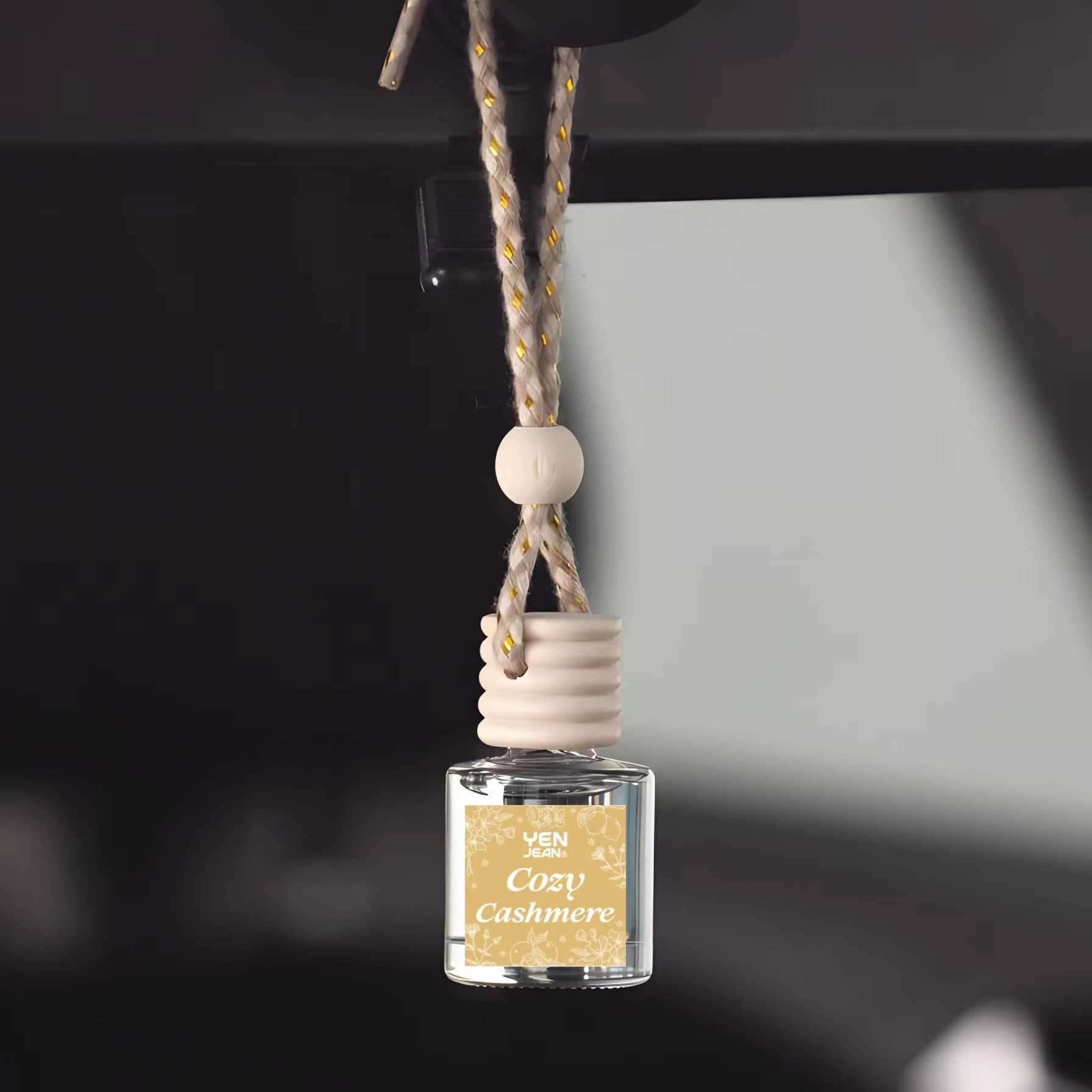 Scents Fragrance Aroma Automobile Diffuser Long Lasting Car DiffuserXJ241213
