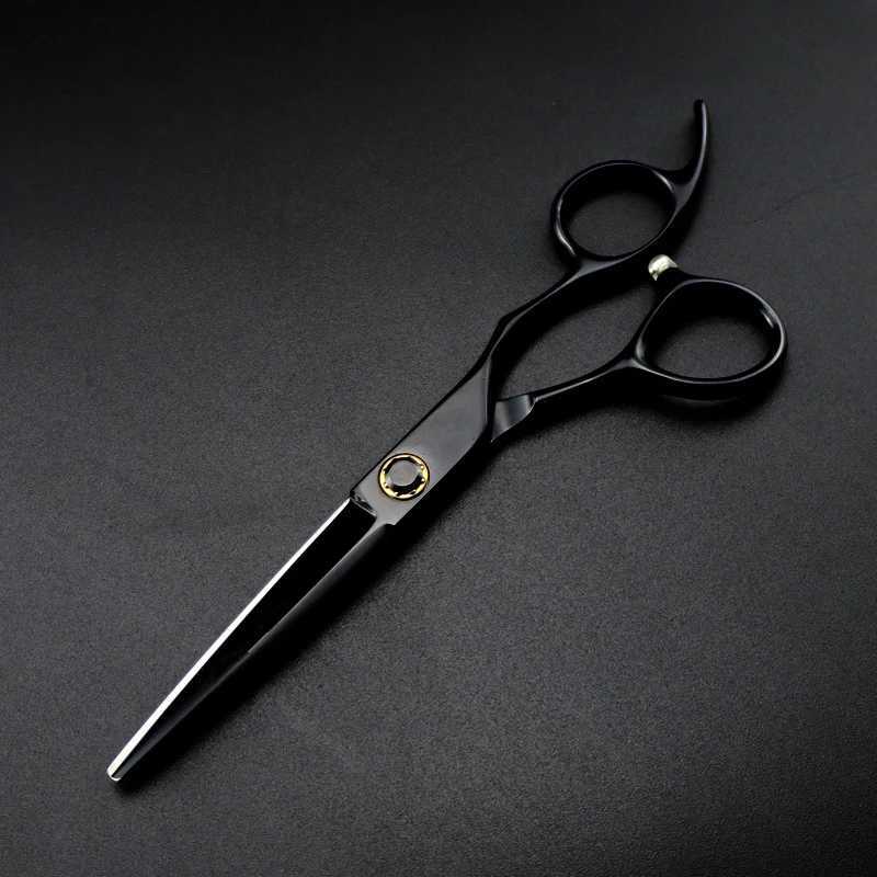 New Arrival Customized/name JP 440c 6 black bearing hair clip clipper Z241213