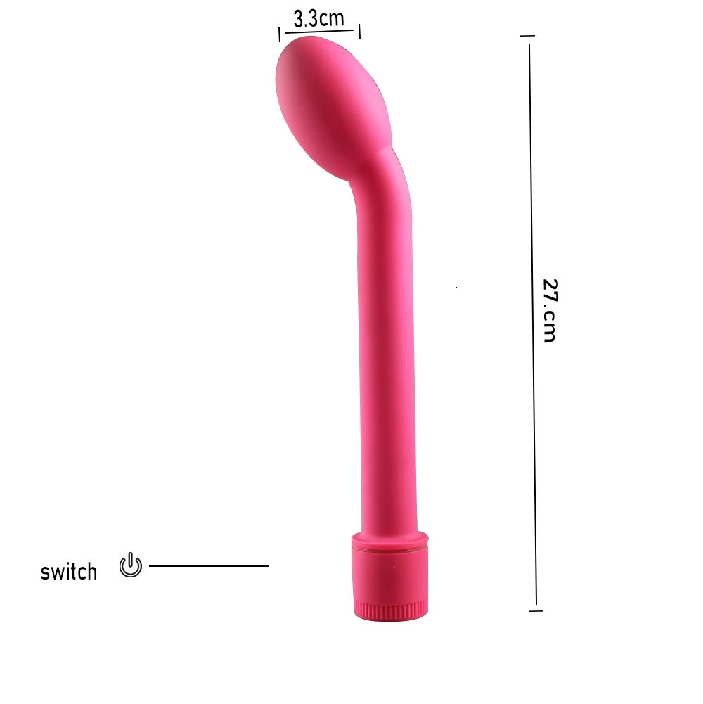 Masturbator Multi Speed Powered Adult Products Gspot Dildo Vibrator Vagina Clit Massager Female masturbator Sex Toys for Woman 241213