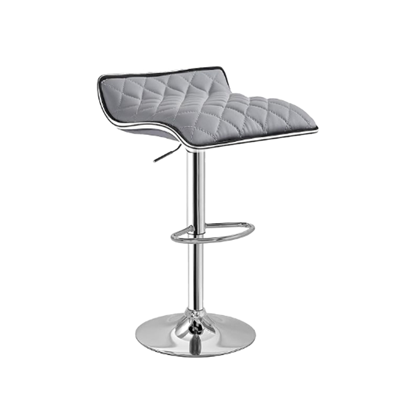 Stylish Bar Chair with Ergonomic Design - Durable Material for Comfortable Seating