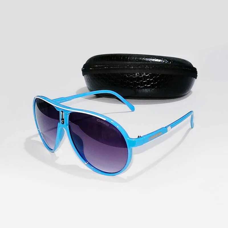 New Fashion Men Women Sunglasses Unisex Retro Outdoor Sport Ultralight Glasses UV400X241213