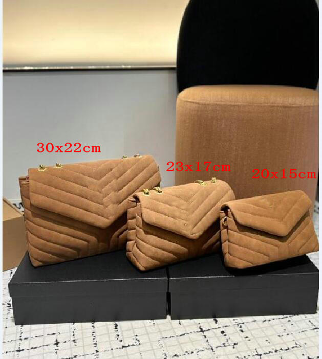 crossbody designer bag 3 sizes shoulder bag black golden chain bags women bag luxury leather purses designer woman handbag dhgate cross body k