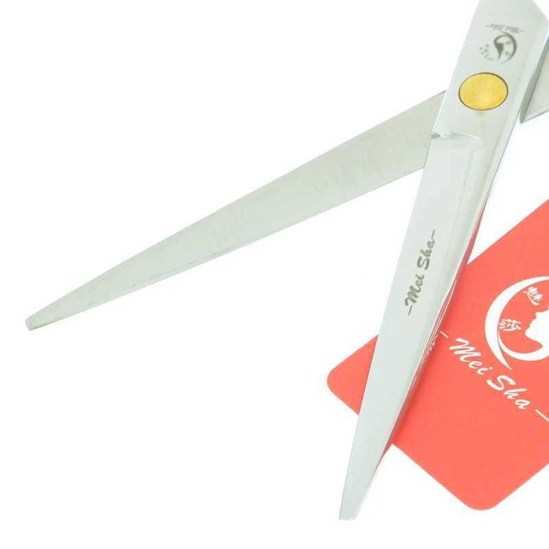 New Arrival Misa 5.5/6-inch hair clipper thin cut Japanese steel hair styling hair salon supplies A0053A Z241213