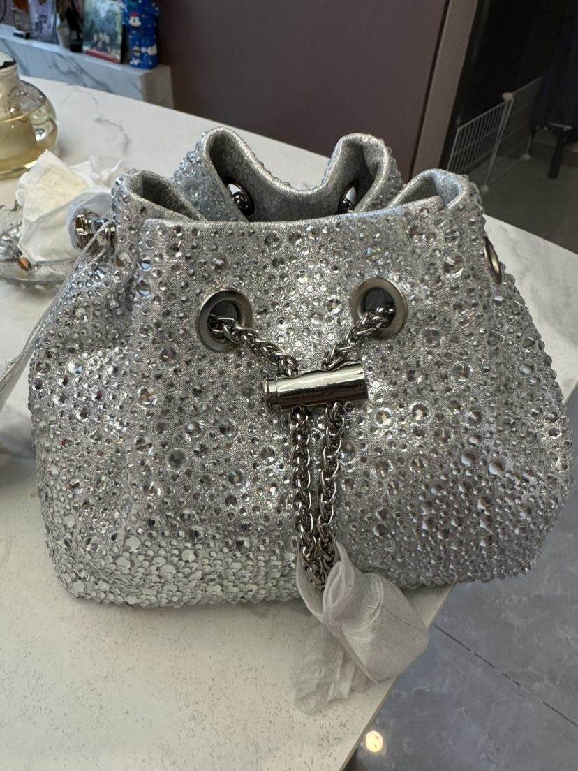 Free shipping tote bag Designer Bag Women Crossbody Shoulder Bags Chain Wallet Pouch Embossed Handbags Floral Women bucket bag