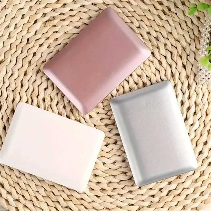 Hot Sale 1X High Quality Portable Creative Mirror Mini Makeup Mirror For Apple Notebook Macbook Air Apple ComputerXJ241213