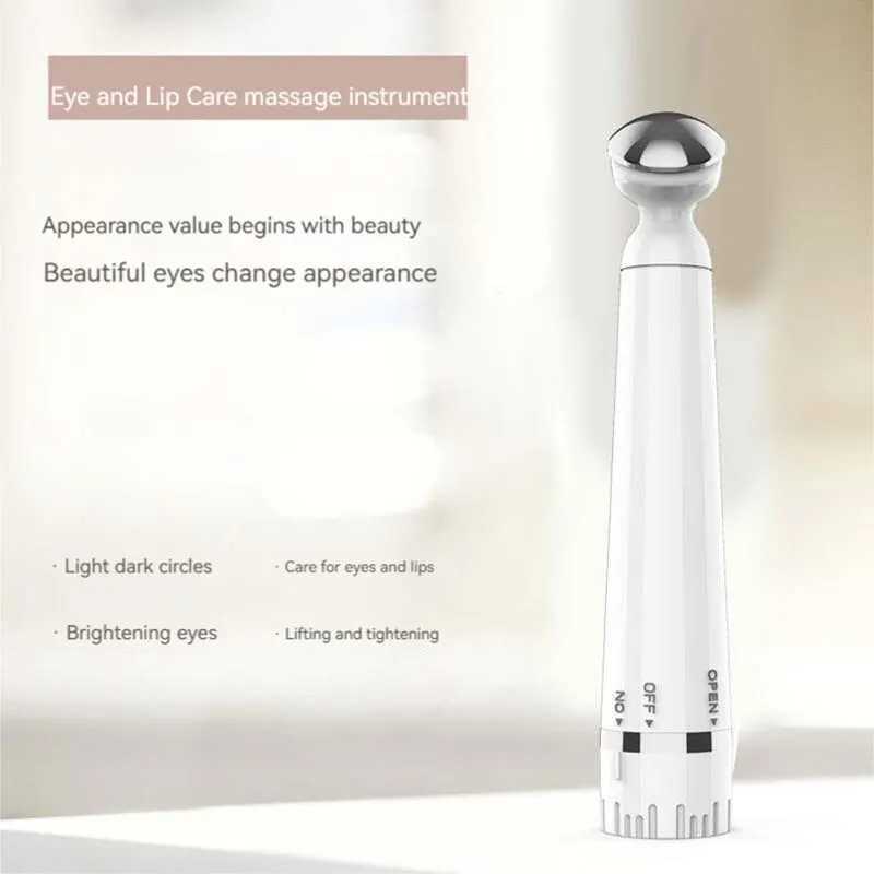 Home Beauty Eye Instrument Tightening Skin Massager To Remove Dark Circles Under The Eyes To Remove Eye Bags Beauty Instrument W241213