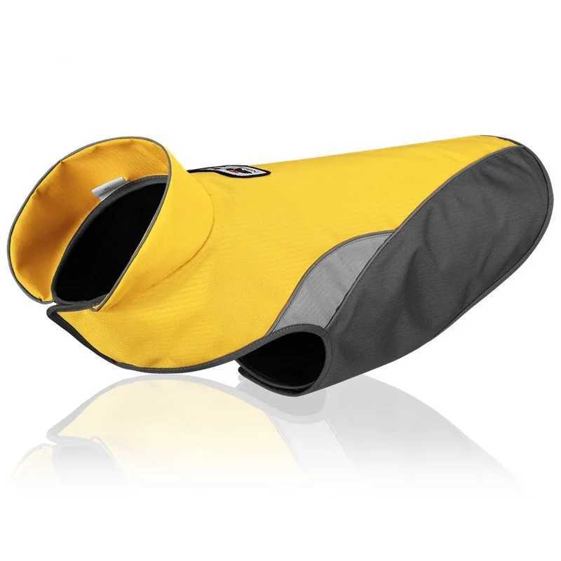 High quality reflective pet dog clothing waterproof dog jacket winter dog jacket comfortable and warm pet clothing big dog Y241212