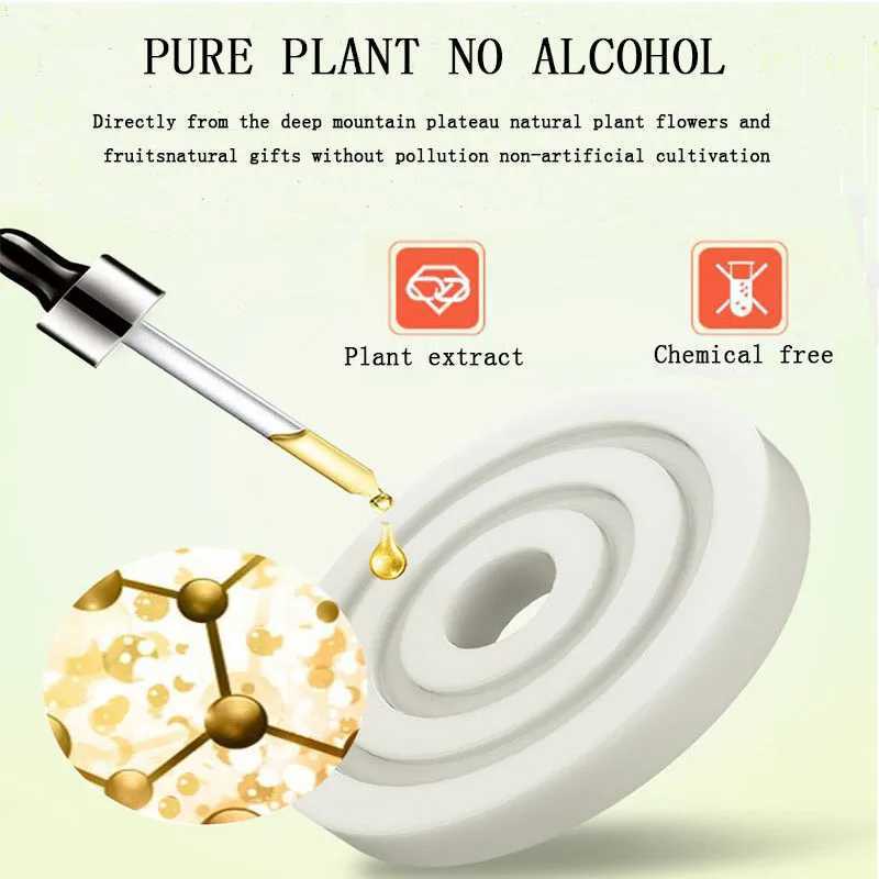 Solar Energy Car Aroma Air ener Double Ring Rotary Dashboard Decoration Ornament Environmental Auto Diffuser PerfumeXJ241213