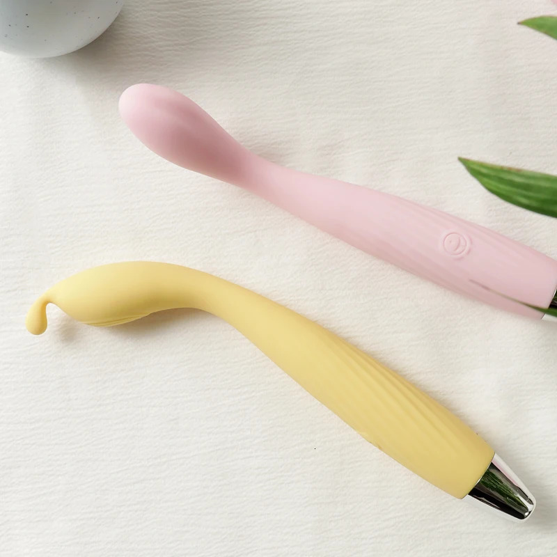 Female Mini Vibrator Waterproof G Spot Sex Toy for Women Vibrating Deep and Intense Vibrations Masturbator 241213